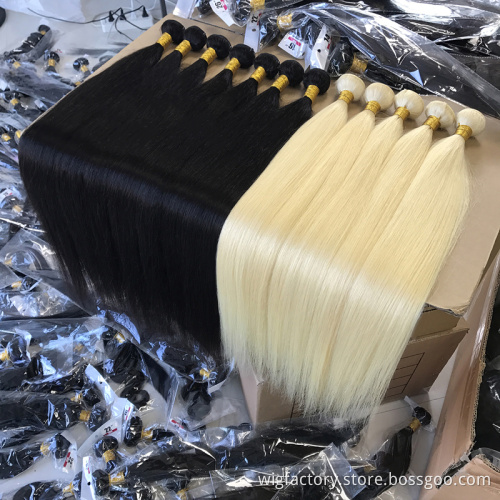 Factory price 100% human hair, professional drop shipping reall raw hair unprocessed peruvian hair grade 11a with closure